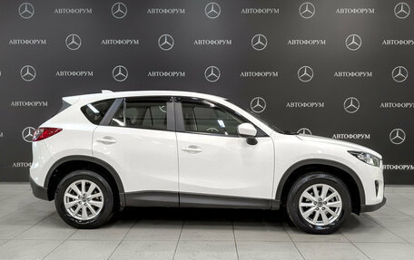 Mazda CX-5 II, 2014 год, 1 630 000 рублей, 4 фотография