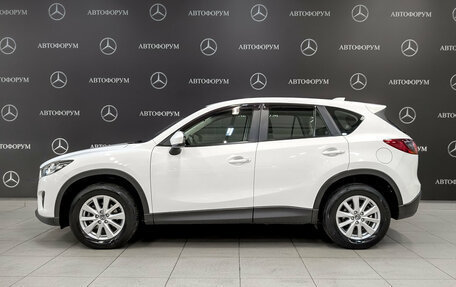 Mazda CX-5 II, 2014 год, 1 630 000 рублей, 8 фотография