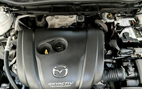 Mazda CX-5 II, 2014 год, 1 630 000 рублей, 9 фотография
