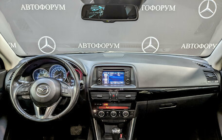 Mazda CX-5 II, 2014 год, 1 630 000 рублей, 14 фотография