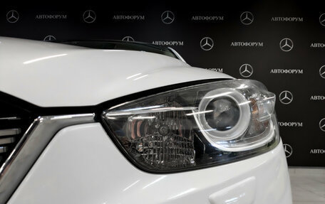 Mazda CX-5 II, 2014 год, 1 630 000 рублей, 17 фотография