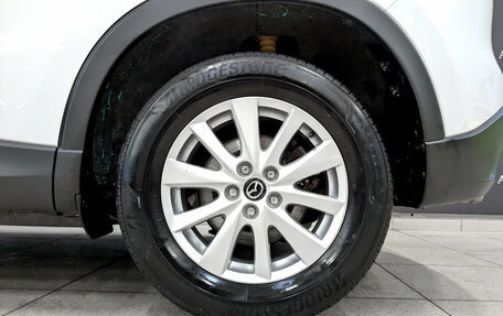 Mazda CX-5 II, 2014 год, 1 630 000 рублей, 18 фотография
