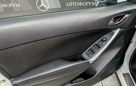 Mazda CX-5 II, 2014 год, 1 630 000 рублей, 19 фотография