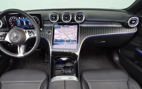 Mercedes-Benz C-Класс, 2022 год, 4 571 763 рублей, 4 фотография