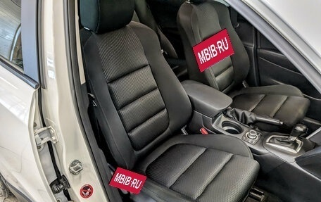 Mazda CX-5 II, 2014 год, 1 630 000 рублей, 22 фотография