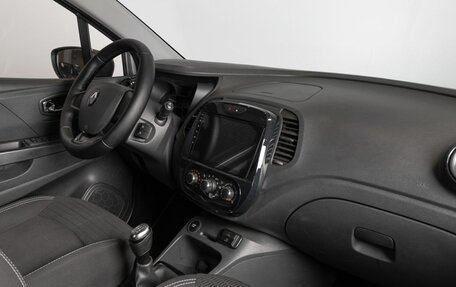 Renault Kaptur I рестайлинг, 2019 год, 1 488 400 рублей, 7 фотография