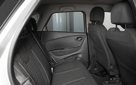 Renault Kaptur I рестайлинг, 2019 год, 1 488 400 рублей, 8 фотография