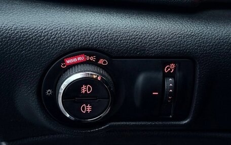 Opel Astra J, 2011 год, 620 000 рублей, 20 фотография