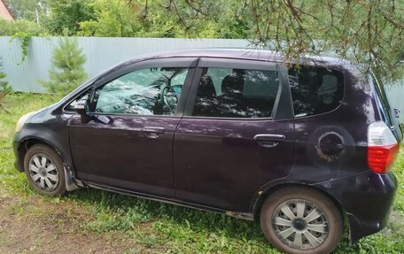 Honda Fit III, 2007 год, 230 000 рублей, 6 фотография