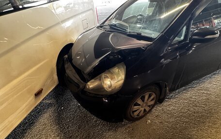 Honda Fit III, 2007 год, 230 000 рублей, 2 фотография
