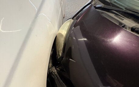 Honda Fit III, 2007 год, 230 000 рублей, 9 фотография
