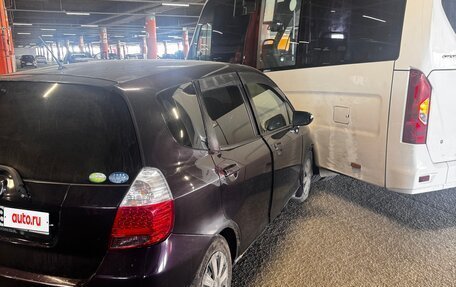 Honda Fit III, 2007 год, 230 000 рублей, 4 фотография