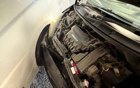 Honda Fit III, 2007 год, 230 000 рублей, 10 фотография