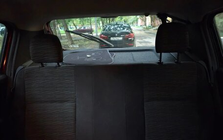 Renault Sandero I, 2011 год, 650 000 рублей, 9 фотография
