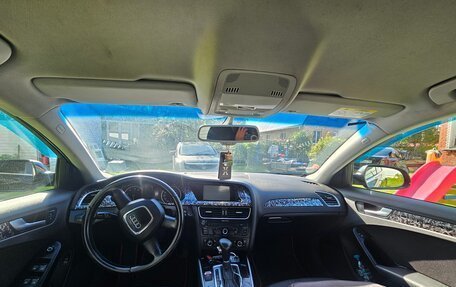 Audi A4, 2009 год, 730 000 рублей, 4 фотография