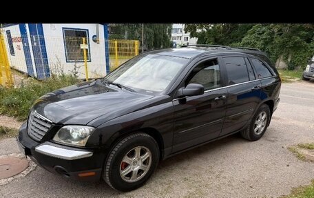Chrysler Pacifica (CS), 2005 год, 410 000 рублей, 1 фотография