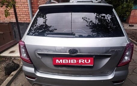 Lifan X60 I рестайлинг, 2015 год, 385 000 рублей, 3 фотография