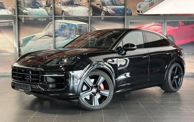 Porsche Cayenne III, 2026 год, 29 100 000 рублей, 1 фотография