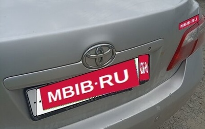 Toyota Camry, 2008 год, 910 000 рублей, 1 фотография