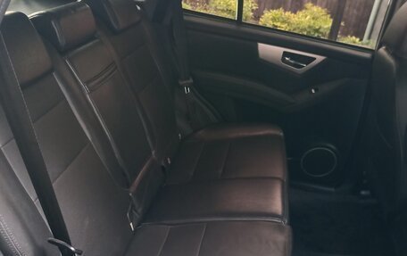 Lifan X60 I рестайлинг, 2015 год, 385 000 рублей, 8 фотография
