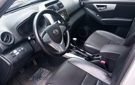 Lifan X60 I рестайлинг, 2015 год, 385 000 рублей, 7 фотография