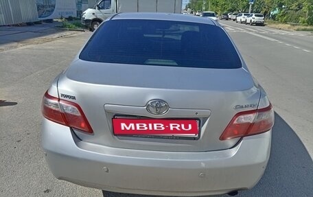 Toyota Camry, 2008 год, 910 000 рублей, 3 фотография