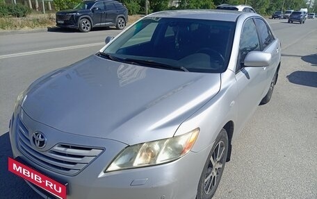 Toyota Camry, 2008 год, 910 000 рублей, 4 фотография