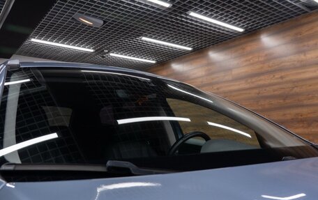 Volvo XC60 II, 2017 год, 3 500 000 рублей, 2 фотография
