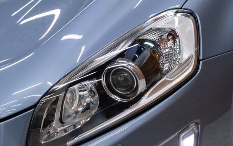 Volvo XC60 II, 2017 год, 3 500 000 рублей, 3 фотография