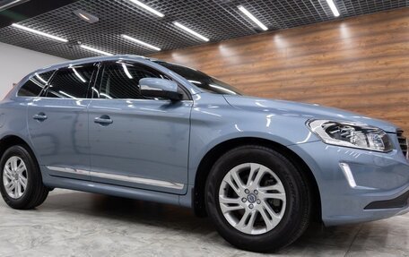 Volvo XC60 II, 2017 год, 3 500 000 рублей, 4 фотография