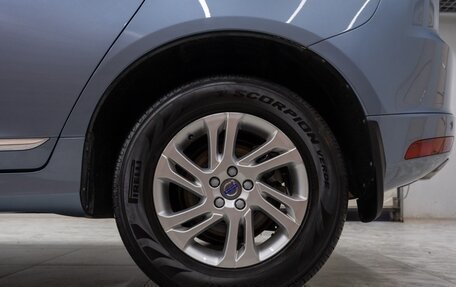 Volvo XC60 II, 2017 год, 3 500 000 рублей, 13 фотография