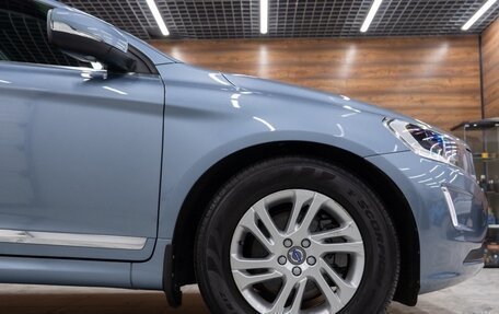 Volvo XC60 II, 2017 год, 3 500 000 рублей, 10 фотография