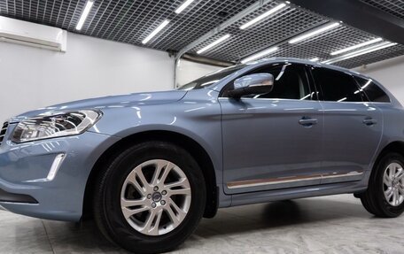 Volvo XC60 II, 2017 год, 3 500 000 рублей, 8 фотография