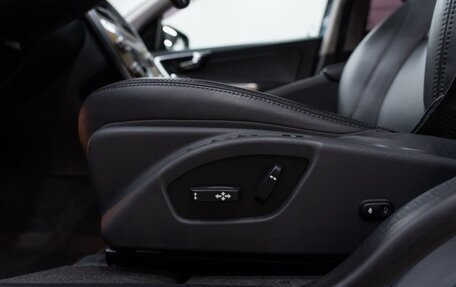 Volvo XC60 II, 2017 год, 3 500 000 рублей, 19 фотография