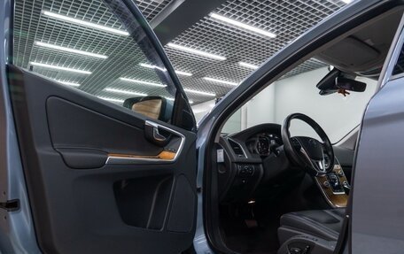 Volvo XC60 II, 2017 год, 3 500 000 рублей, 16 фотография