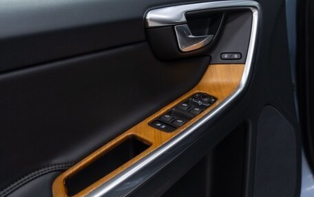 Volvo XC60 II, 2017 год, 3 500 000 рублей, 17 фотография