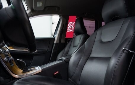 Volvo XC60 II, 2017 год, 3 500 000 рублей, 18 фотография