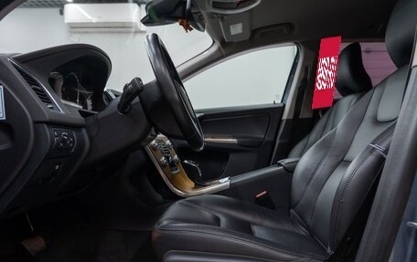 Volvo XC60 II, 2017 год, 3 500 000 рублей, 15 фотография