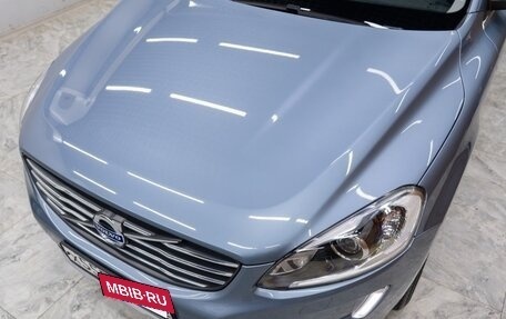 Volvo XC60 II, 2017 год, 3 500 000 рублей, 9 фотография