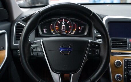 Volvo XC60 II, 2017 год, 3 500 000 рублей, 23 фотография
