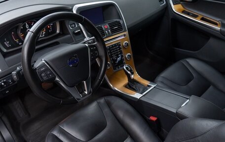 Volvo XC60 II, 2017 год, 3 500 000 рублей, 24 фотография