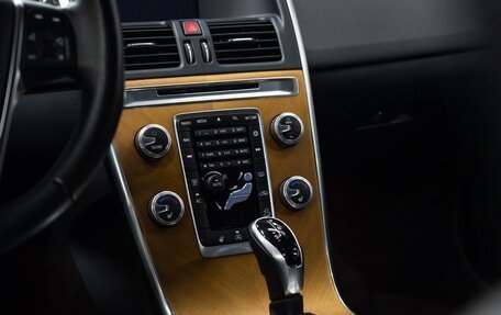 Volvo XC60 II, 2017 год, 3 500 000 рублей, 26 фотография