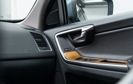 Volvo XC60 II, 2017 год, 3 500 000 рублей, 25 фотография