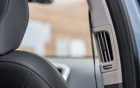 Volvo XC60 II, 2017 год, 3 500 000 рублей, 32 фотография