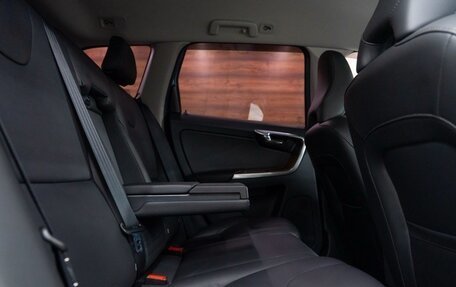 Volvo XC60 II, 2017 год, 3 500 000 рублей, 30 фотография