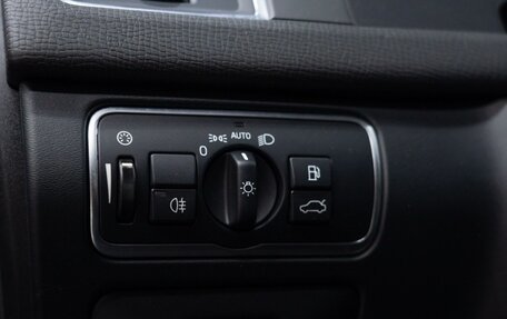 Volvo XC60 II, 2017 год, 3 500 000 рублей, 31 фотография