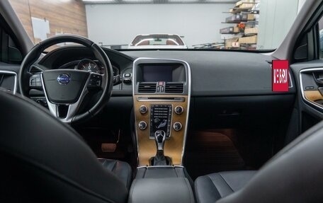 Volvo XC60 II, 2017 год, 3 500 000 рублей, 22 фотография