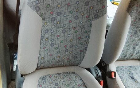 Daewoo Matiz I, 2008 год, 155 000 рублей, 11 фотография