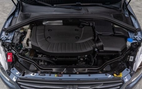 Volvo XC60 II, 2017 год, 3 500 000 рублей, 36 фотография