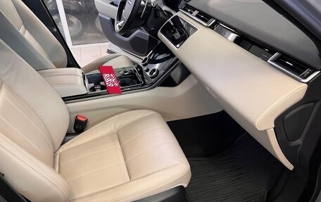 Land Rover Range Rover Velar I, 2019 год, 4 690 000 рублей, 3 фотография